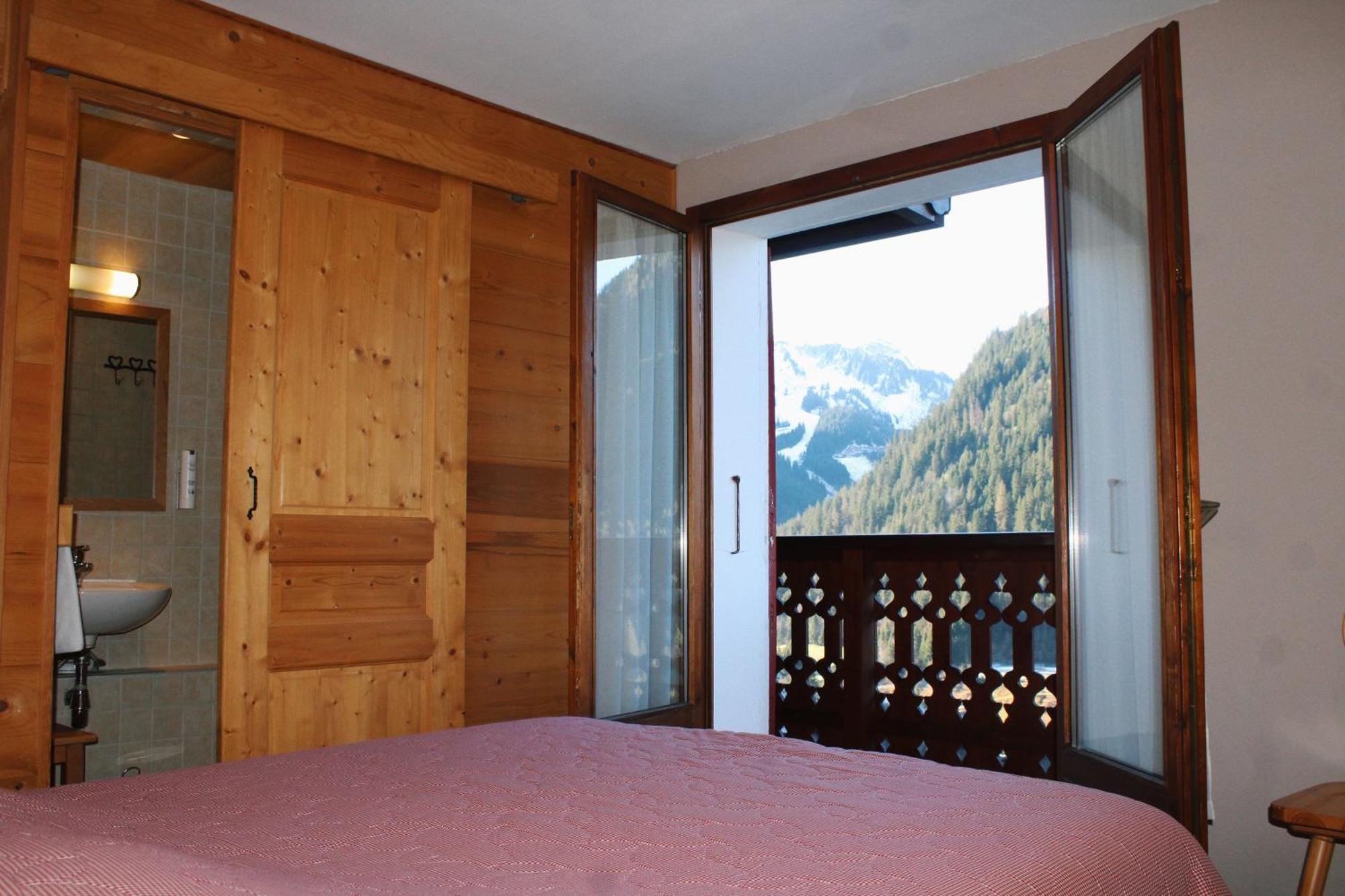 Le Roitelet Hotel Chatel Ngoại thất bức ảnh